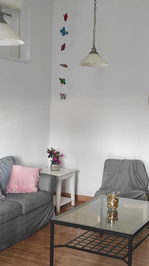 Apartamento El Especiero Appartamento Puerto del Carmen  Esterno foto