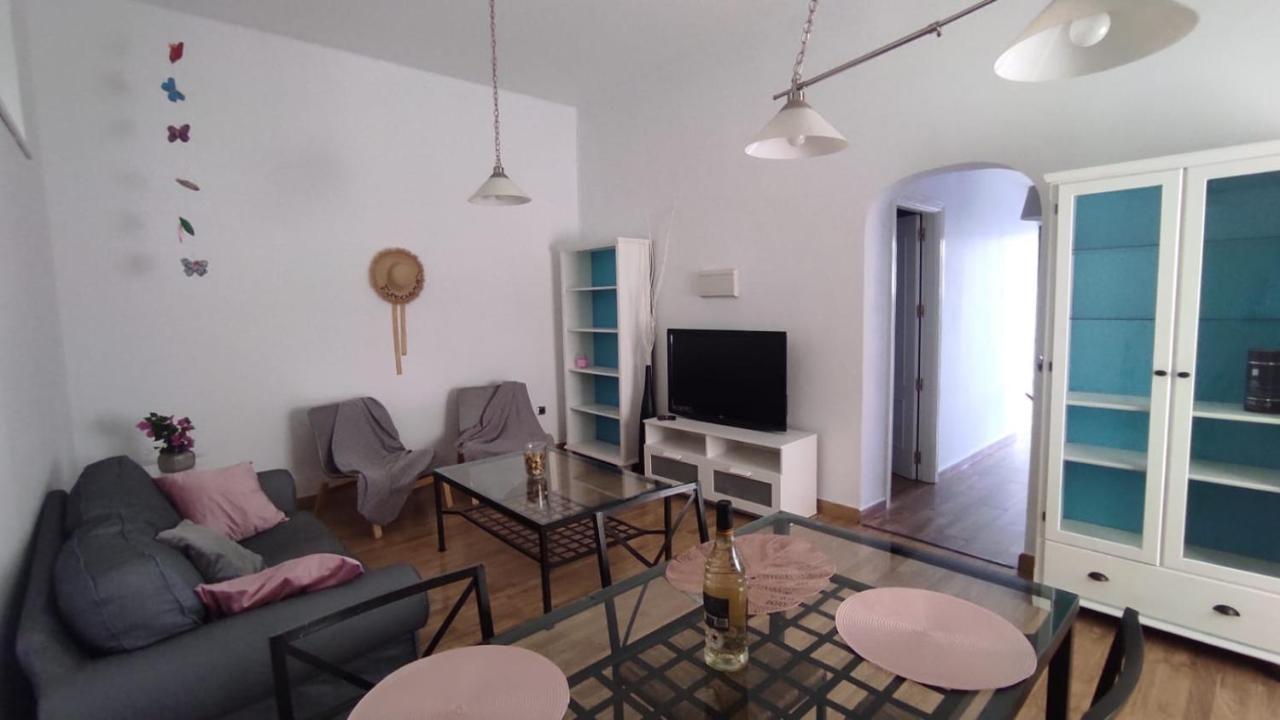 Apartamento El Especiero Appartamento Puerto del Carmen  Esterno foto