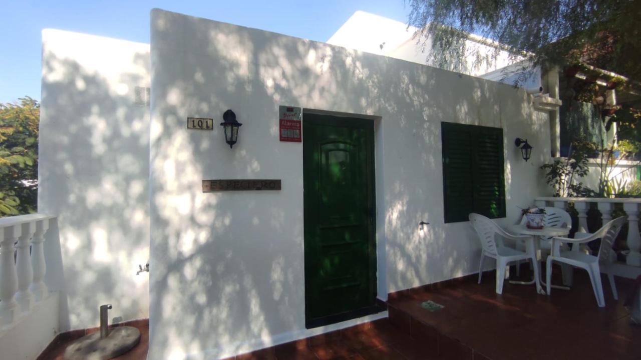 Apartamento El Especiero Appartamento Puerto del Carmen  Esterno foto